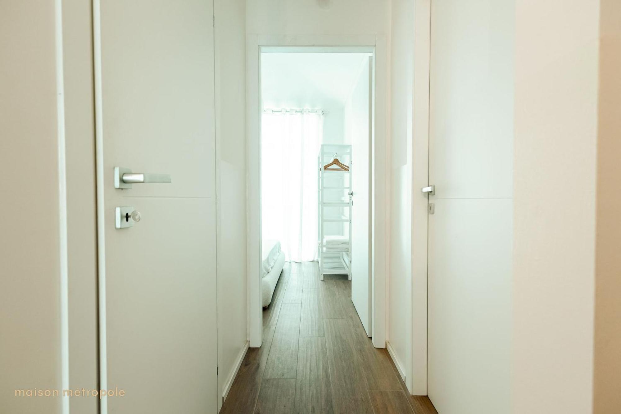 Apartment Iliade House *