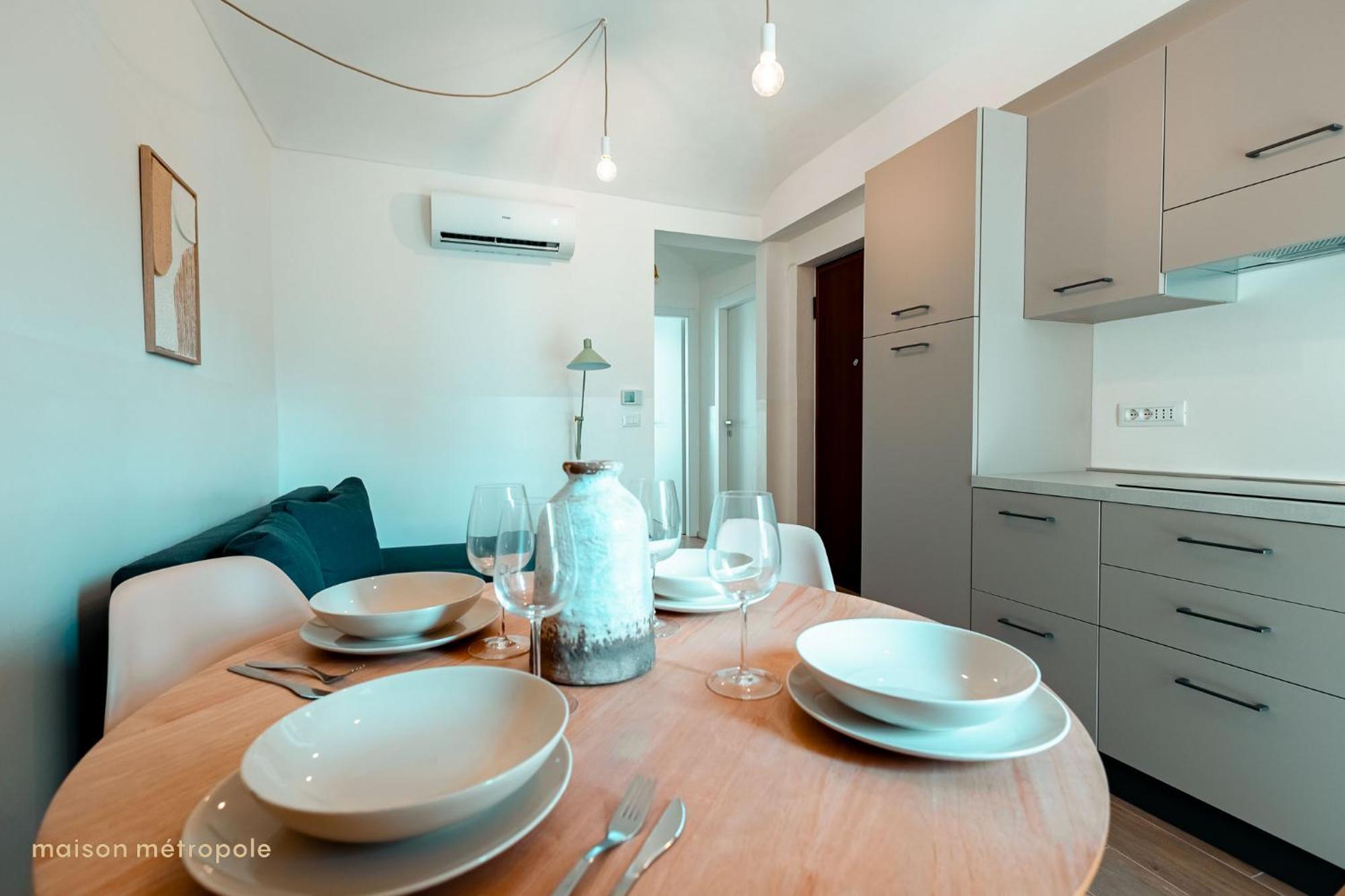 Iliade House